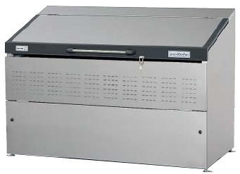 ヨド屋根裏部屋 ヨドコウ 砂ぼこり窪溜まりS手合い DPSA-1000【送りとどける+精神的な統合】 エクステリア・ガーデンファニチャー-花・ガーデン・DIY