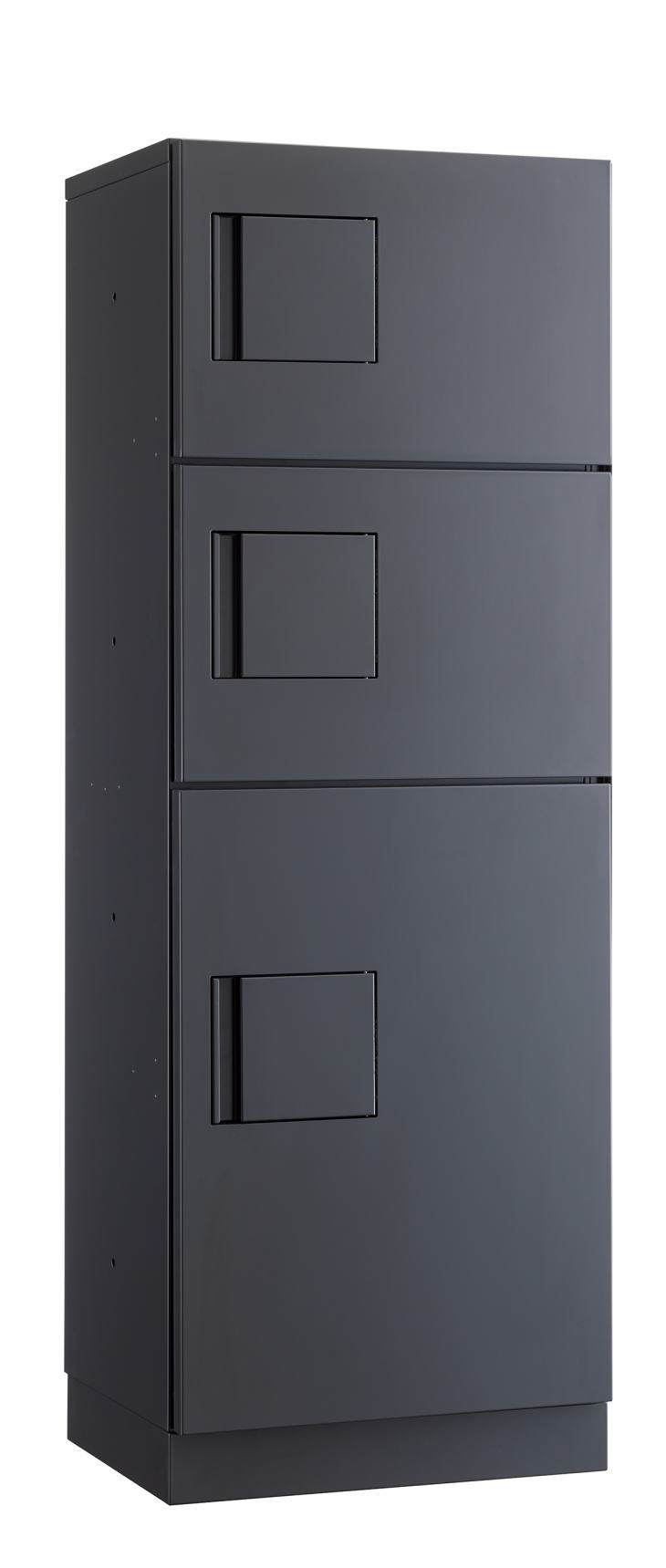 ダイケン　ハイツ・アパート向け宅配ボックス　TBX-G2SS型　特殊シリンダー錠 ダイケン宅配ボックス マンション 宅配ボックス 大型｜タックオンライン　店