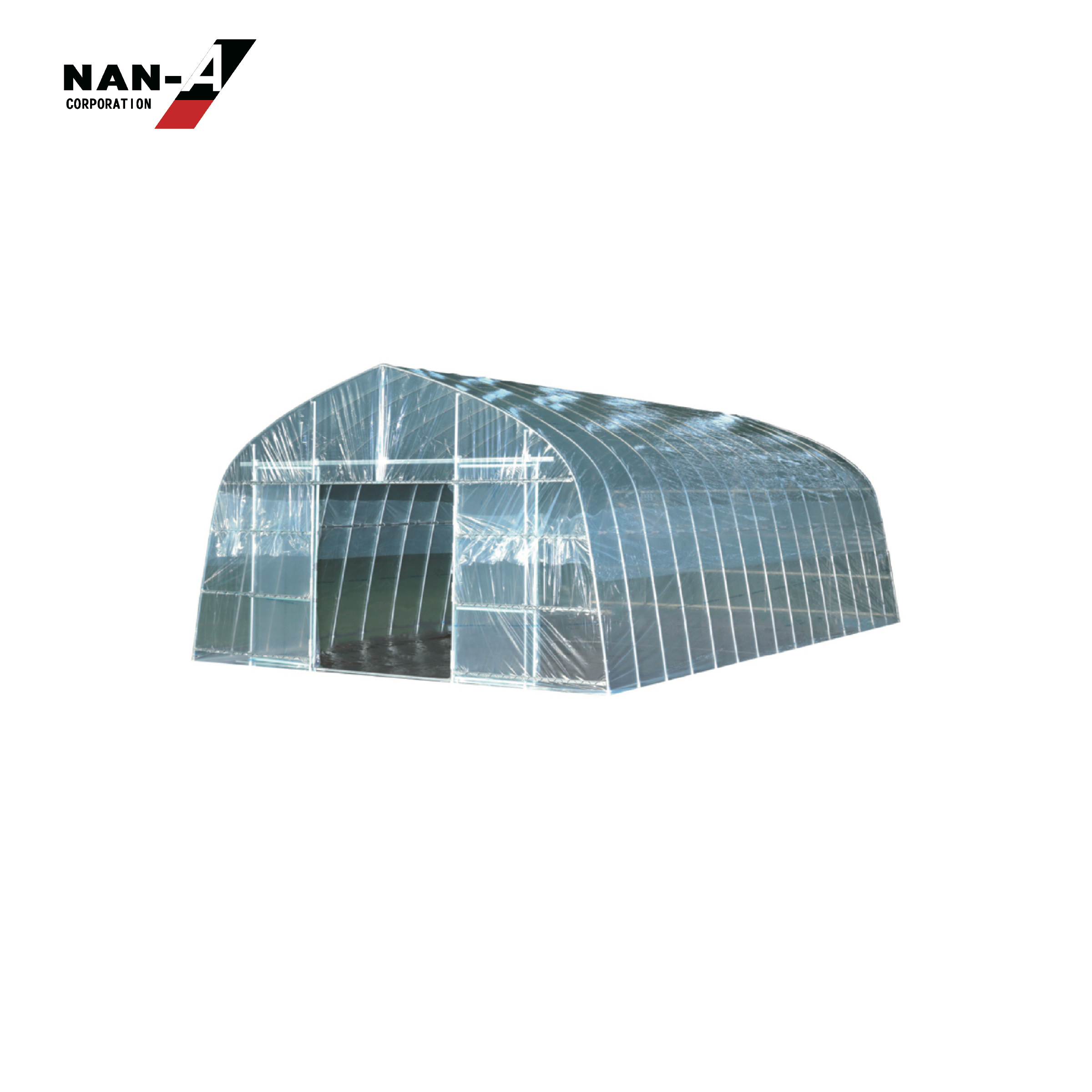 楽天市場】オリジナルハウス OH-4575 (10.2坪/スライド式扉) [南栄工業