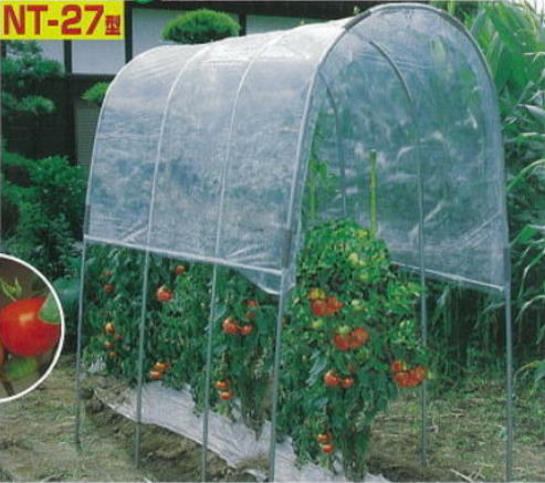 耐候性 耐久性抜群の農業用ビニール使用 雨よけ 雨除け ひび 雨避け 野菜 ハウス エクステリア ガーデンファニチャー 裂果 雨よけハウス花 ガーデン Diy ひび割れ防止に ガーデンファニチャー 家庭菜園 ひび割れ 雨よけハウス タックオンライン 南栄工業 ナンエイ