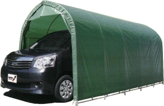 楽天市場】ナンエイ パイプ車庫 3256B専用 補強セット 南栄工業 : タックオンライン 楽天市場店