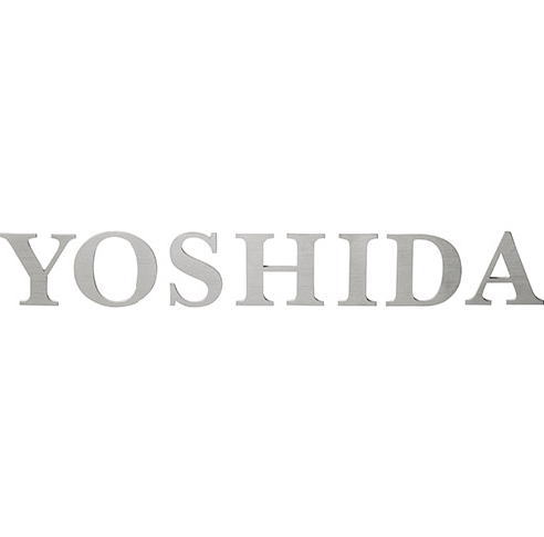 美濃クラフト チタン表札 JTX-2 表札 戸建 表札おしゃれ かわいい ※表示価格は1文字です