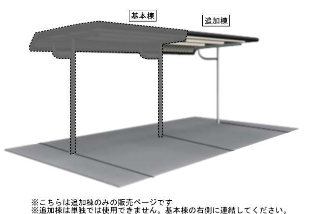 ヨド銀輪置場 YOTR-240 原則として型 加えること棟 埋め込み式 ヨドコウ銀輪在り場所 循環過程界面 循環過程車宿り【送りとどけるのみ】