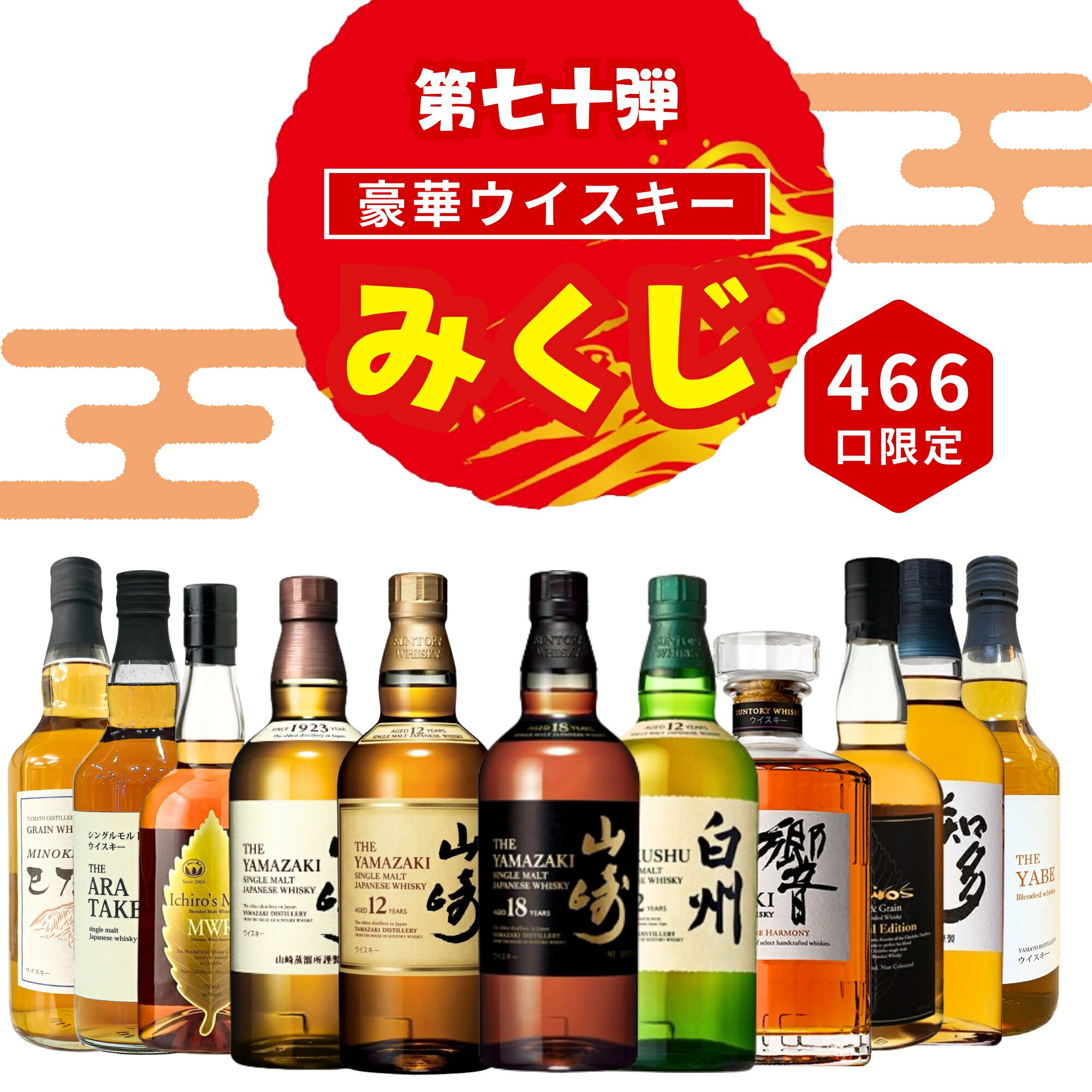 楽天市場】龍武 700ml 38度 国産 ウイスキー : 宮崎 どげんか