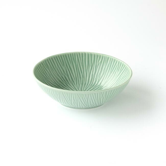 楽天市場】【おまとめSALE】たち吉 色絵小花 中皿 19.5cm【3個