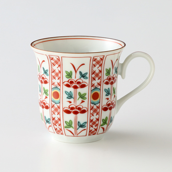 楽天市場】タンブラー コップ 陶器 300ml【柄違い2点セット】「 たち吉