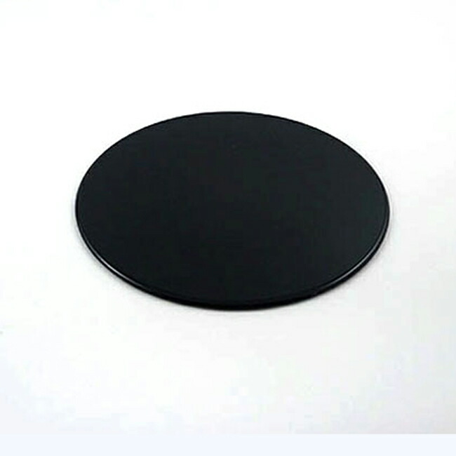楽天市場】飾り台 敷板 30×21cm【単品】「 たち吉 黒塗 花台 小