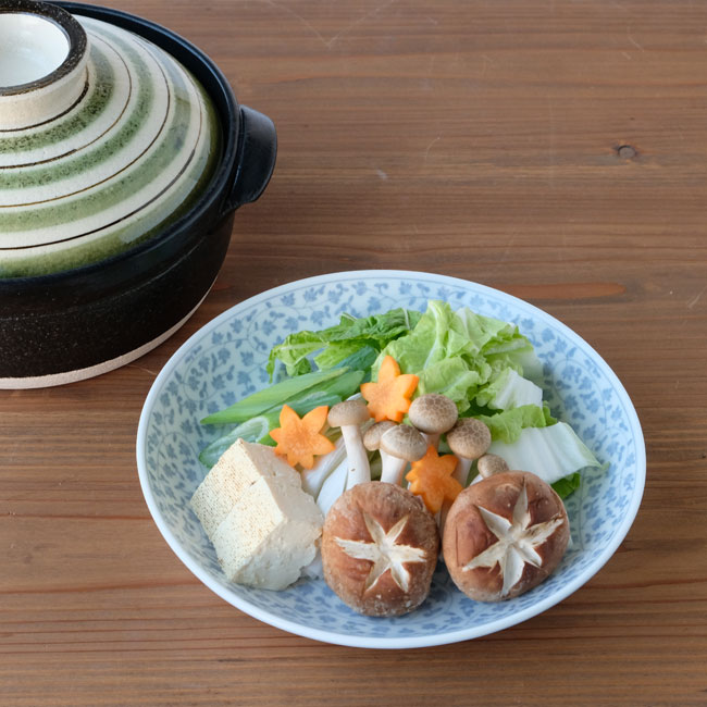 楽天市場】和食器セット 鉢 セット【大鉢1 小鉢5 計6点セット