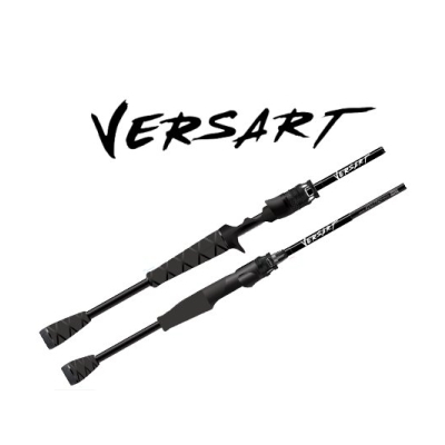 楽天市場 アブガルシア ベルサート Verc 68mh ベイトロッド Abugarcia Versart タックルアイランド