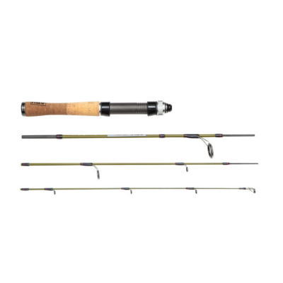 海外輸入 アブガルシア ズームサファリ Zmss 404ul Zoomsafari スピニングロッド パックロッド 4ピース 安い購入 Goalsr Com