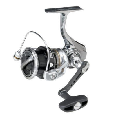 フィッシング リールアブガルシア ゼノン 3000sh Zenon タックルアイランド