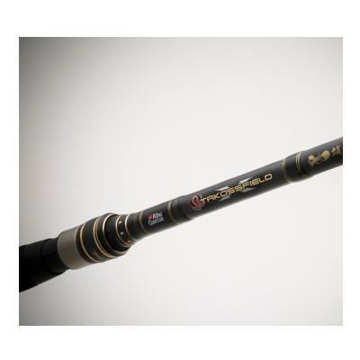 楽天市場】【中古/極上品】 アブガルシア タコスフィールド TKFC