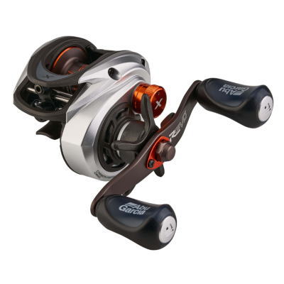 アブガルシア（Abu Garcia） レボ ウィンチ REVO WINCH 右巻 culto.pro