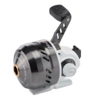 アブガルシア REVO WINCH(右巻き) REVO WINCH (レボ ウィンチ)｜AbuGarcia｜釣具の総合メーカー