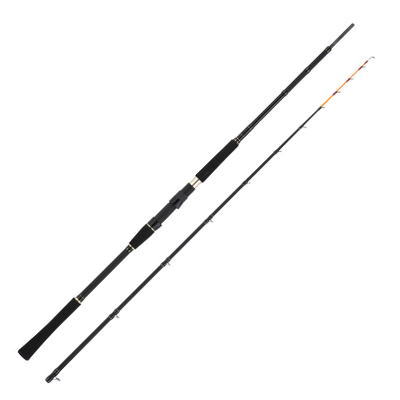 アブガルシア　黒船　KBAC-170MH　ベイトモデル　ビシアジ　クロフネ　Kurofune　AbuGarcia