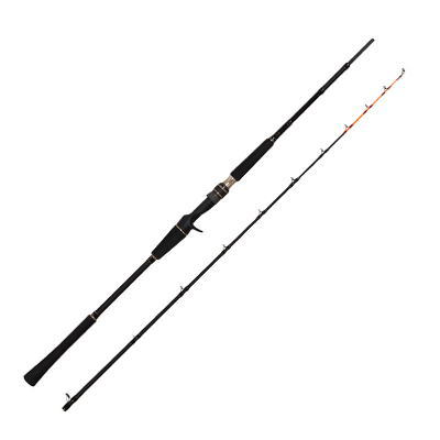 アブガルシア　黒船　エギタコ　KETC-91/165XH　ベイトロッド　クロフネ　KUROFUNE　KETC-91-165XH