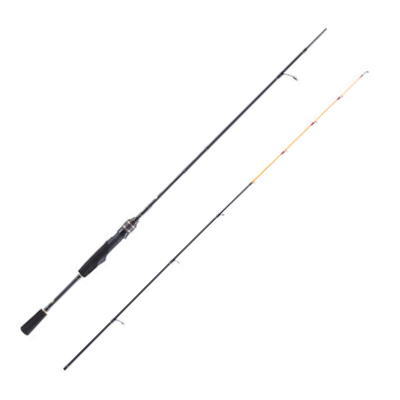アブガルシア　黒船　キス　KKSS-180M　先調子8：2　スピニングモデル　クロフネ　Kurofune　AbuGarcia