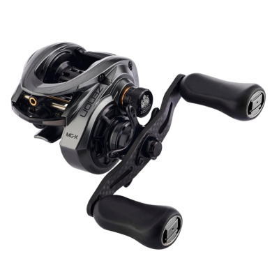 楽天市場】アブガルシア ゼノンMg 32mmスプール 12lb-100m 深溝