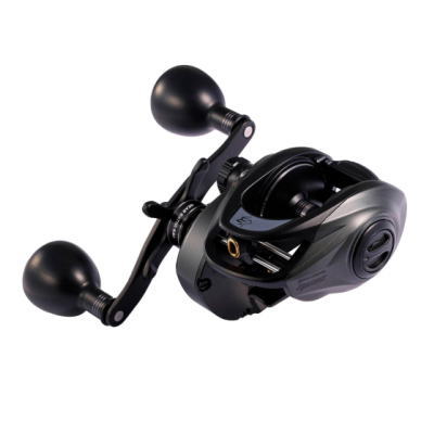 アブガルシア　ビーストLP　ビースト300　ハイギア　右巻き　AbuGarcia　BEAST LP 300　ベイトリール