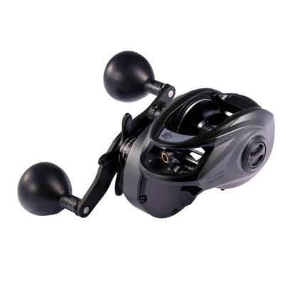 アブガルシア　ビーストLP　ビースト400　ハイギア　右巻き　AbuGarcia　BEAST LP 400　ベイトリール　ビーストLP400