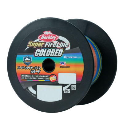 楽天市場】バークレイ スーパーファイヤーライン 1号 16lb 1200m