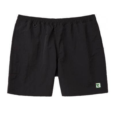 【全5サイズ】　エバーグリーン　B-TRUE　イージーショーツ　ブラック　ビートゥルー　Bトゥルー　EVER GREEN