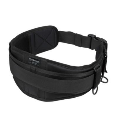 楽天市場】(5)パズデザイン フィッシング サポート ベルト [PAC-225
