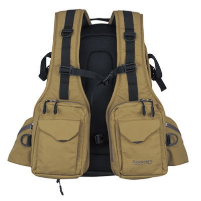 楽天市場】【Pazdesign】パズデザイン ZFV-029 FTG ストリームベスト