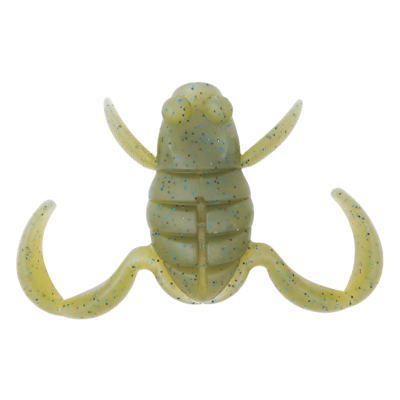 ボトムアップ スクーパーフロッグ マグナム ダディ 蛙 ワーム フレックスジグ imgrc0109137072.jpg