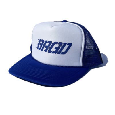 楽天市場】【決算セール】バスブリゲード キャップBASS BRIGADE BRGD