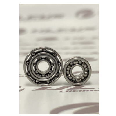 楽天市場】MCスクエアード(MC SQUARED) セラミックダブルボール