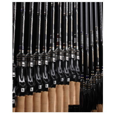 楽天市場】○テイルウォーク フルレンジCC C68M/CC : 釣具のバス