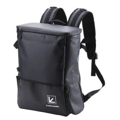 テイルウォーク　ウォータープルーフ　バックパック　BLK-20L　tailwalk　エイテック｜タックルアイランド