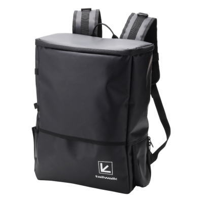 テイルウォーク お水校正刷り うしろ側容器に並べる BLK-30L tailwalk エイテック フィッシング-バッグ・ワレット