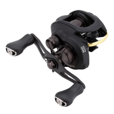 テイルウォーク クロスピアCP 70XG DH 右一巻き エイテック 70XG-DH/R 右手持ち部分