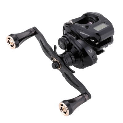 テイルウォーク ヴィレイヤーDG ネクシス 100HG DH 右巻き エイテック 100HG-DH/R 右ハンドル VILAYER DG NEXIS|タックルアイランド