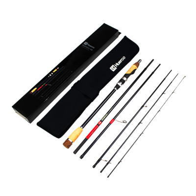 楽天市場】フエルコ MG700R-5S スピニングロッド 5ピース Huerco