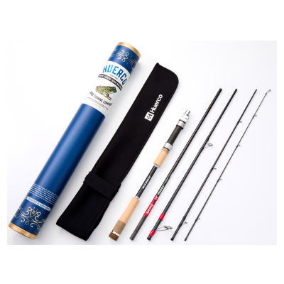 楽天市場】 フエルコ(Huerco) フィッシングロッド XT711R-5S