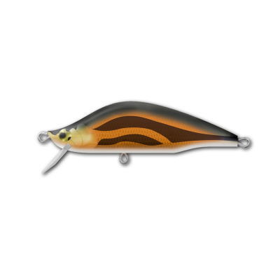 楽天市場】ボウイ 42Sタイプ2 イトウクラフト BOWIE バルサミノー 量産