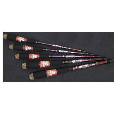 楽天市場】サトヤマ タナゴ竿 SC-260P 4529604064639 SATOYAMA Tanago