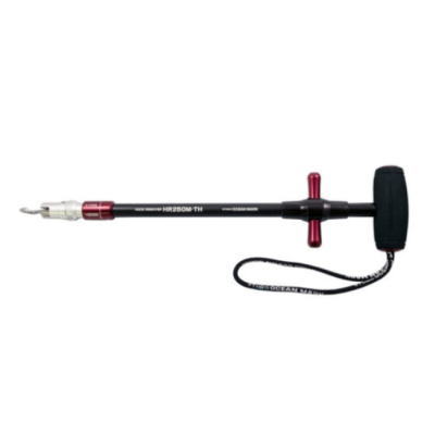 スタジオオーシャンマーク　フックリムーバー　HR250M-TH　ワインレッド　WR　HOOK REMOVER　HR250M-TH/WR(23)