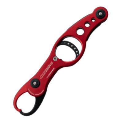 スタジオオーシャンマーク 綿津見手持ち部分 OG2100VIII 赤いこと OCEAN GRIP OG2100VIII-R(24)