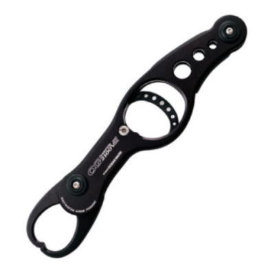 スタジオオーシャンマーク 綿津見手持ち部分 OG2100VIII サンディングブラック OCEAN GRIP OG2100VIII-SB(24)