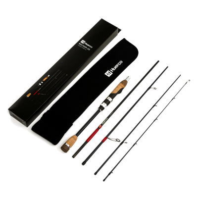 フエルコ MG700R-5S スピニングロッド 5ピース Huerco|タックルアイランド