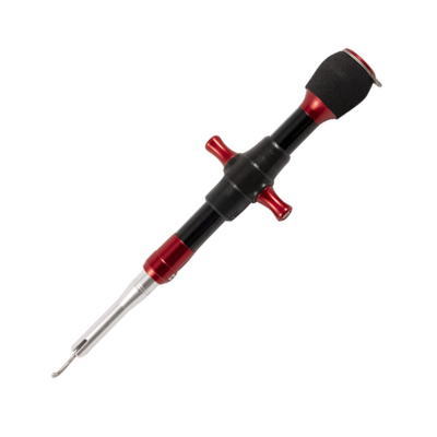 スタジオオーシャンマーク フックリムーバー  HR100SS-H 赤いこと HOOK REMOVER HR100SS-H-R(24)