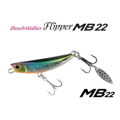 楽天市場】デュオ(DUO) ビーチウォーカー フリッパー MB22 【釣り