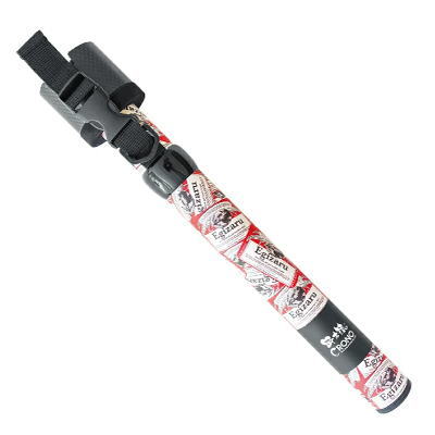 クロノ 餌木猿 ショートギャフ400 付け紙グラフィック EGIZARU SHORT GAFT 400 ティクト 林釣具製造所 CRONO