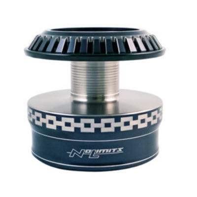 楽天市場】スタジオオーシャンマーク カスタムスプール ノーリミッツ