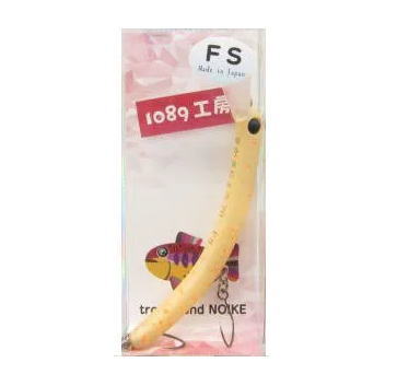 楽天市場】【全10色】 ディープパラドックス キッドダディ 0.95g