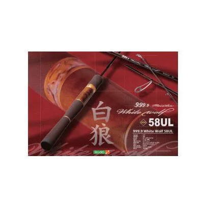 楽天市場】ロデオクラフト 999.9 Meister 60UL 10th Anniversary Model